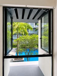Hedges Park Condominium (D17), Condominium #592029101